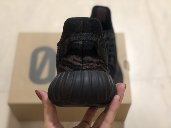 Yeezy Boost 350 V2 "MX Rock" naked eye starry sky