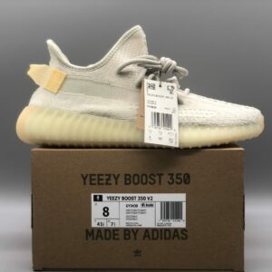 Adidas Origins Yeezy Boost 350 V2 "off white" new color scheme