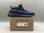 LW Yeezy boost 350v2 Dazzling Blue