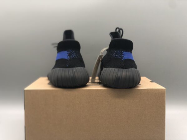 LW Yeezy boost 350v2 Dazzling Blue