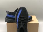 LW Yeezy boost 350v2 Dazzling Blue