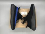 LW Yeezy boost 350v2 Dazzling Blue