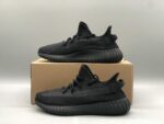 Yeezy Boost 350 V2 "Onyx" Mineral Black