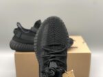 Yeezy Boost 350 V2 "Onyx" Mineral Black