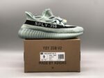 Yeezy 350V2 Grey Blue Black