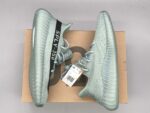 Yeezy 350V2 Grey Blue Black