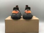 Yeezy 350v2 new color scheme Brown Orange Angel