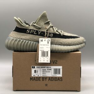 LW Yeezy Boost 350 V2 "Granite" Granite