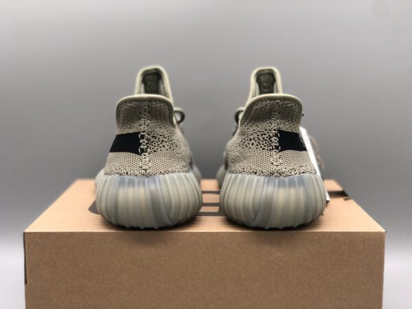 LW Yeezy Boost 350 V2 "Granite" Granite