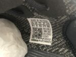 Yeezy 350v2 hollow black gray