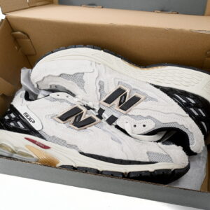 浅灰色 -DC 1906R系列复古时尚 M1906DC NEW BALANCE Light Gray 01