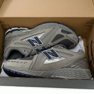 灰色-RB 1906R系列复古时尚 M1906RB NEW BALANCE grey 01