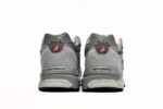 Grey New Bailun NB 990v3 Casual Running Shoes