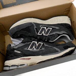 灰黑色-DD 1906R系列复古时尚 M1906DD New Balance 1906R “Refined Future” 01