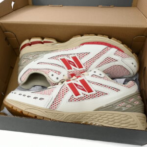 白红-RO 1906R系列复古时尚 M1906RO NEW BALANCE White Red 01