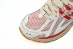 White Red RO 1906R Series Retro Fashion