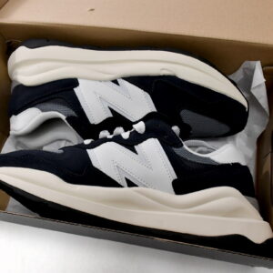 白蓝 新百伦NB 5740运动休闲鞋 M5740CD New Balance 57-40 Team Navy 01