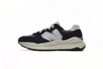 White Blue New Bailun NB 5740 Sports and Casual Shoes