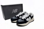 White Blue New Bailun NB 5740 Sports and Casual Shoes