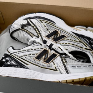 白银色-RA 1906R系列复古时尚 M1906RA NEW BALANCE White Silver 01