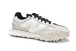 Beige CEO Edition New Balance XC-72 Series Running Shoes