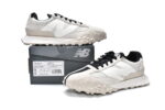 Beige CEO Edition New Balance XC-72 Series Running Shoes