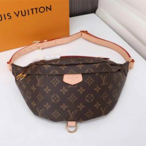 Louis Vuitton Model: 43644 Size: 37x14x13cm