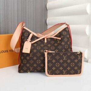 Louis Vuitton Model: 46283 Size: 34x28x11cm