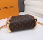 Louis Vuitton Model: 46358 Size: 23x16x6cm