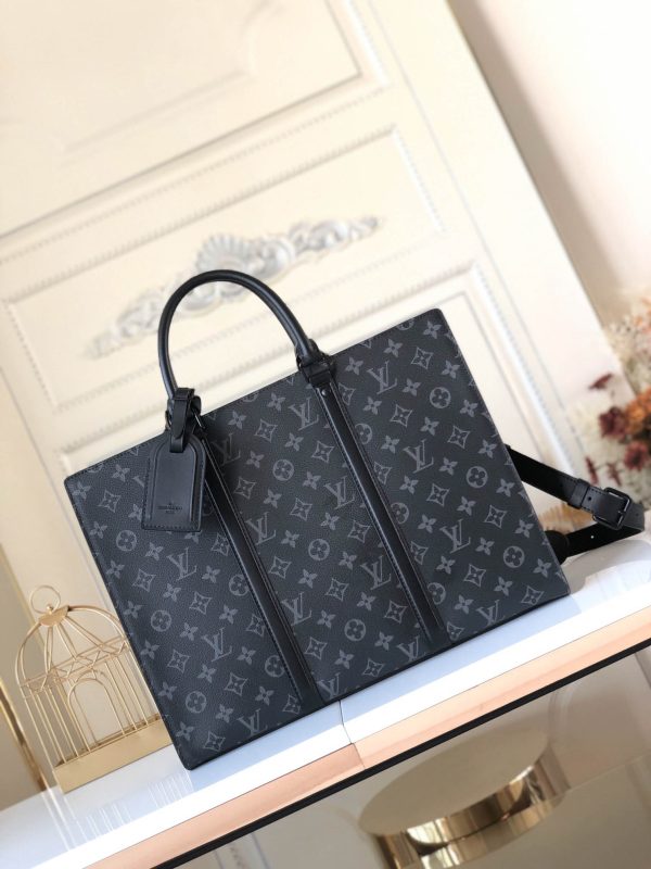 Louis Vuitton 31.0x 39.0x 8.5 cm