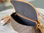 Louis Vuitton DIANE handbag with Size: 25.0 9.0 15.0 cm