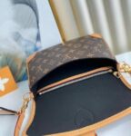 Louis Vuitton Retro Underarm Crossbody Bag