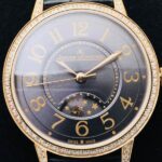 Jaeger-LeCoultre dating series watch Size: 34MM/36MM*8.9MM