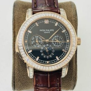 Patek Philippe Function Series Watch Dimensions: 42 mm