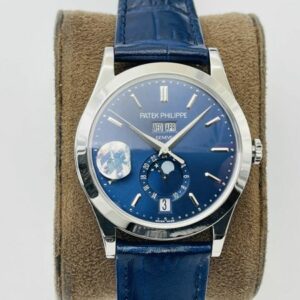 Patek Philippe Chronograph Watch Diameter: 38MM