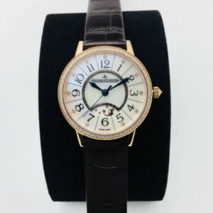 Jaeger-LeCoultre dating series watch Size: 34MM/36MM*8.9MM