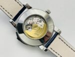 Patek Philippe Function Series Watch Dimensions: 42 mm