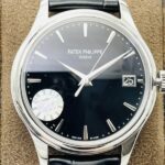 Patek Philippe Classic Watch Size: 38mm*9mm