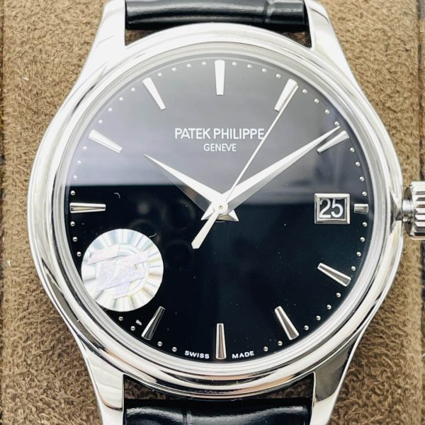 Patek Philippe Classic Watch Size: 38mm*9mm