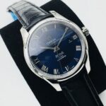 Omega Classic Butterfly Series Diameter: 39.5mm