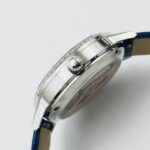 Jaeger-LeCoultre dating series watch Size: 34MM/36MM*8.9MM