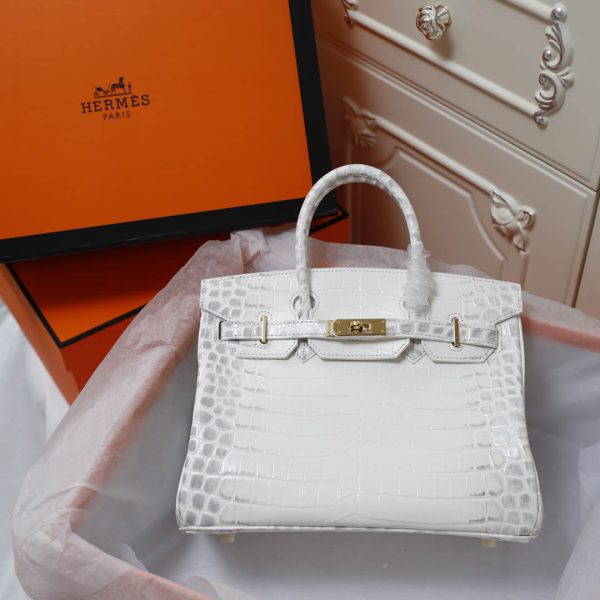 Birkin Hermes Size: 30cm