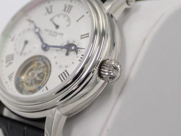 Patek Philippe Function Series Watch Diameter: 42mm