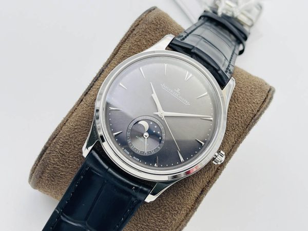 Jaeger-LeCoultre Business Series Watch Diameter: 39MM*9.9MM