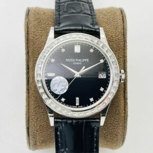 Patek Philippe Classic Watch Series Size 38mm*9mm