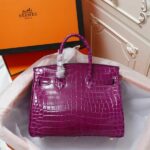 Birkin Hermes Size: 30cm