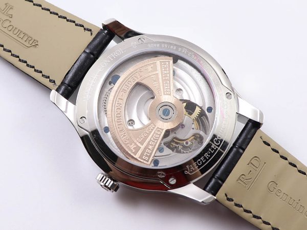 Jaeger-LeCoultre Tourbillon Watch Diameter: 42mm*13mm