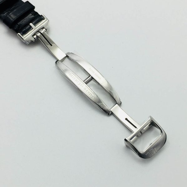 Jaeger-LeCoultre dating series watch Size: 34MM/36MM*8.9MM