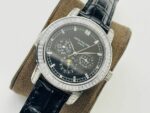 Patek Philippe Function Series Watch Dimensions: 42 mm