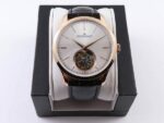 Jaeger-LeCoultre Tourbillon Watch Diameter: 42mm*13mm